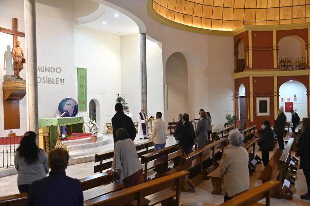 El aniversario de la riada de Badajoz pasa sin avances en la rehabilitación de la zona