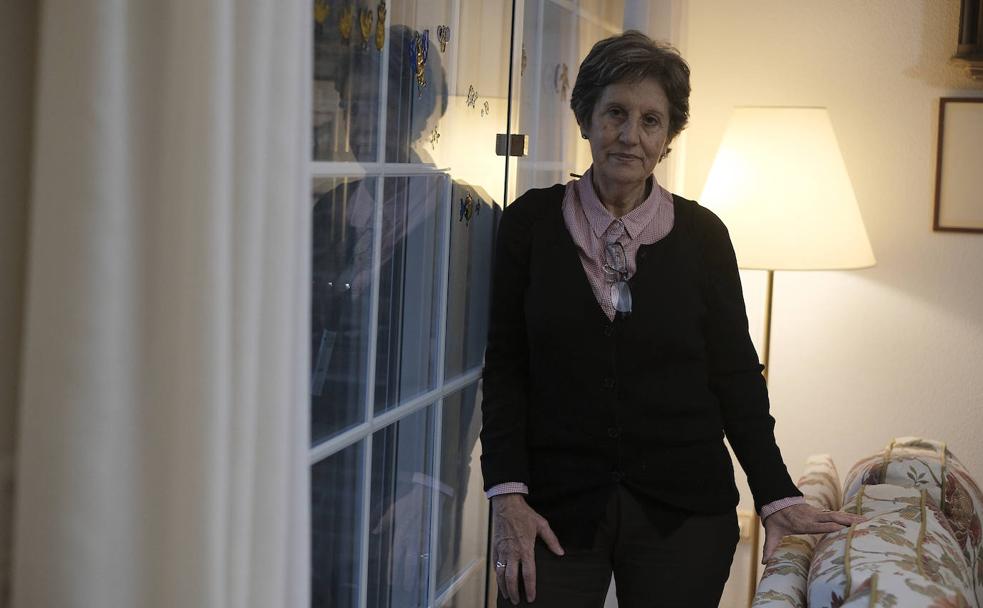 «Vamos a tener que vivir con mascarilla al menos un año y puede que más tiempo»