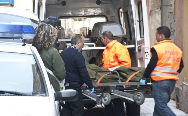 El condenado en Badajoz por el homicidio de Muñoz Torrero no irá a la cárcel tras prescribir la pena