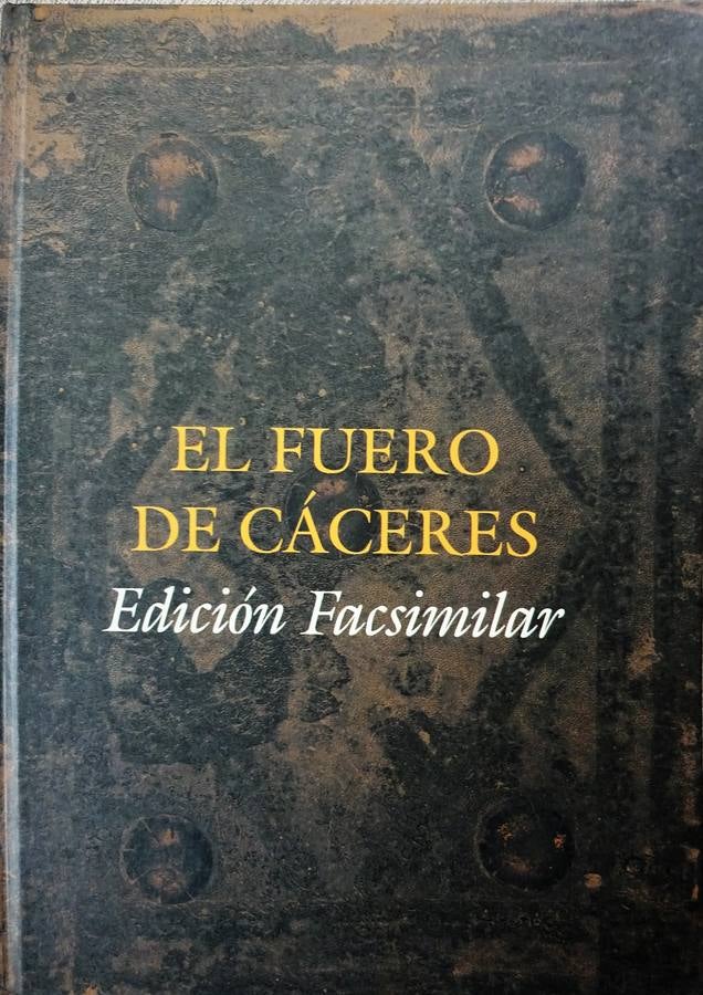 Los habitantes de Cáceres están malditos