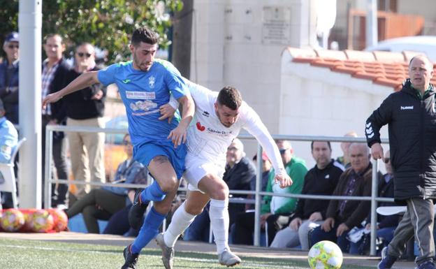 Aplazado el Aceuchal-Calamonte por 7 positivos en el conjunto local