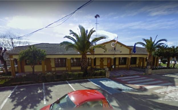 El aislamiento perimetral de Zarza de Granadilla se prorroga otras dos semanas