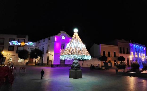 El lunes se abre el plazo para participar en los concursos de Navidad