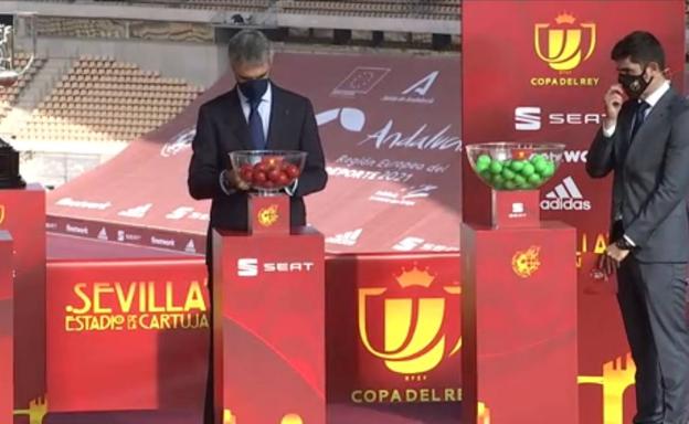 El Coria jugará en casa contra el Oviedo en la primera eliminatoria de la Copa del Rey