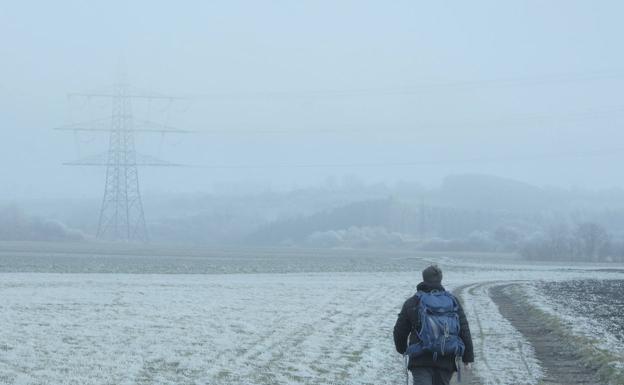 Pablo Maqueda: «Estoy cansado del culto al yo y quería eliminarme de la ecuación como director»