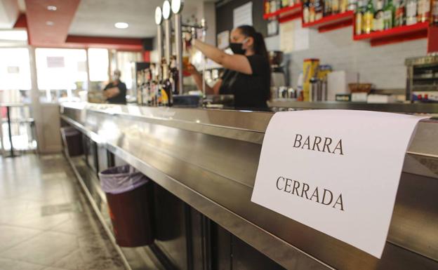 Extremadura mantendrá las restricciones del nivel 3 de alerta hasta después del puente