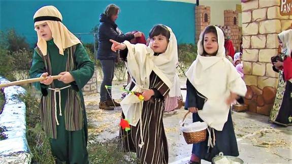 El Ayuntamiento anuncia las primeras medidas para unas Navidades diferentes