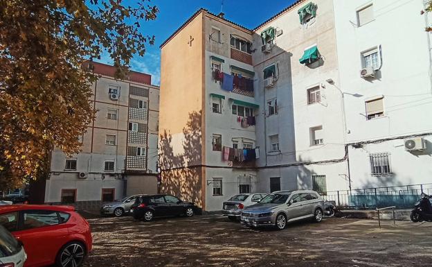 A juicio por traficar con droga cerca de dos institutos de Badajoz