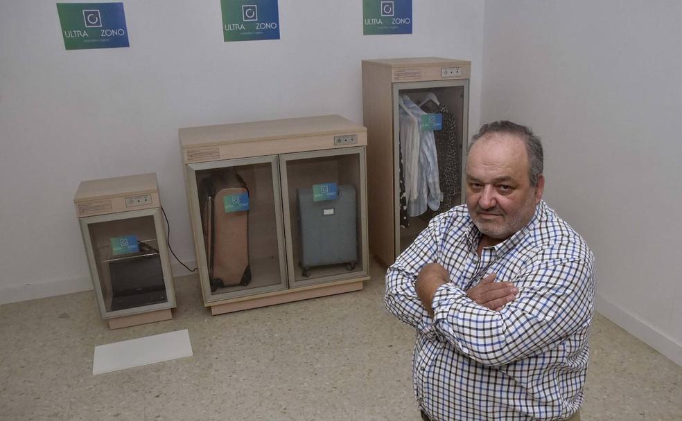 Viejos oficios adaptados a la lucha contra la covid-19