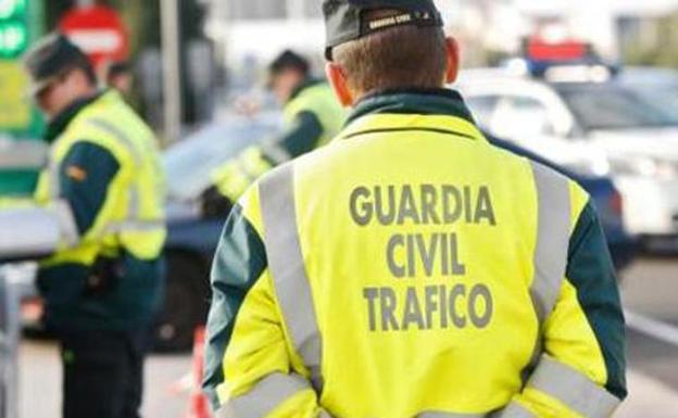 Un guardia civil se enfrenta a prisión por discutir con su superior