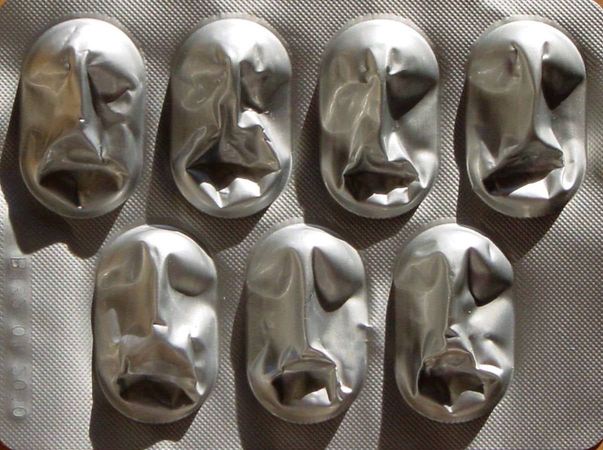 El maravilloso visionario disléxico Juan Rosco Madruga