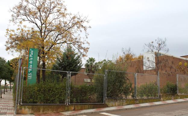 Calamonte recibe casi cinco mil euros para libros de texto y material escolar