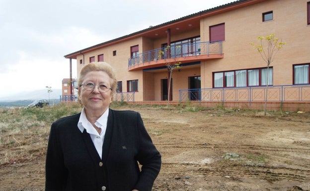 Siete calles para poner en valor a mujeres «silenciadas» en Plasencia