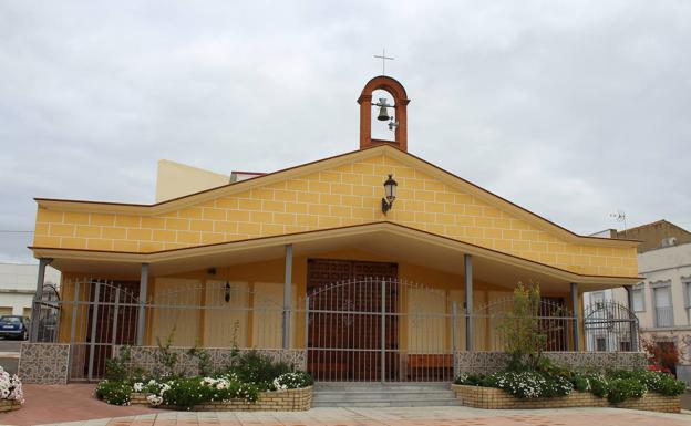 Mañana tendrá lugar una misa especial en homenaje a los fallecidos durante 2020