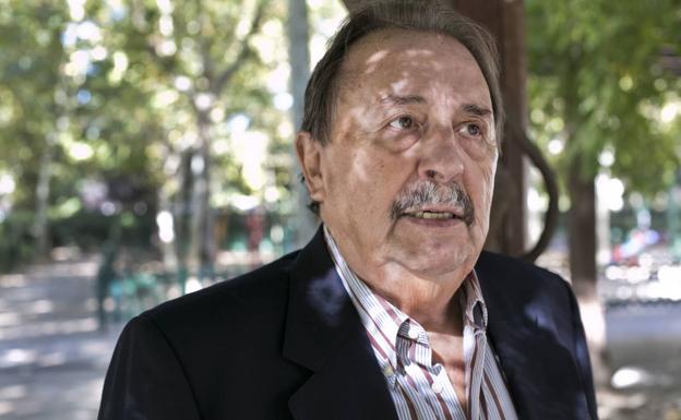 Muere el extremeño Juan de Dios Román, figura clave del balonmano español