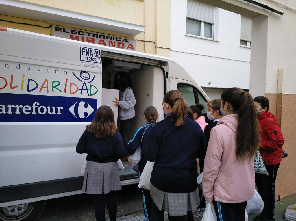 La coctelera | Días de mantita y de solidaridad en Badajoz