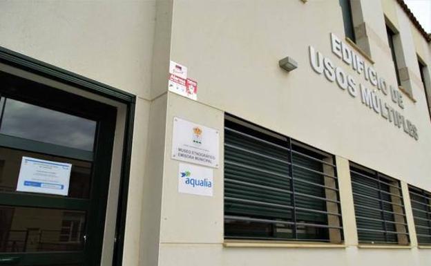 Aumenta el precio del agua en Calamonte