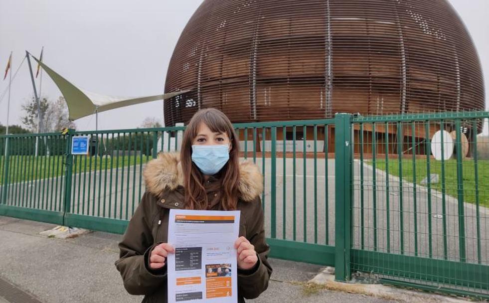 «Estoy temblando por si me cancelan el vuelo para Navidad»