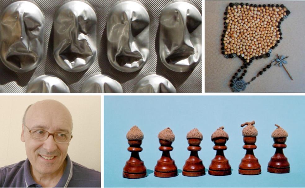 El maravilloso visionario disléxico Juan Rosco Madruga