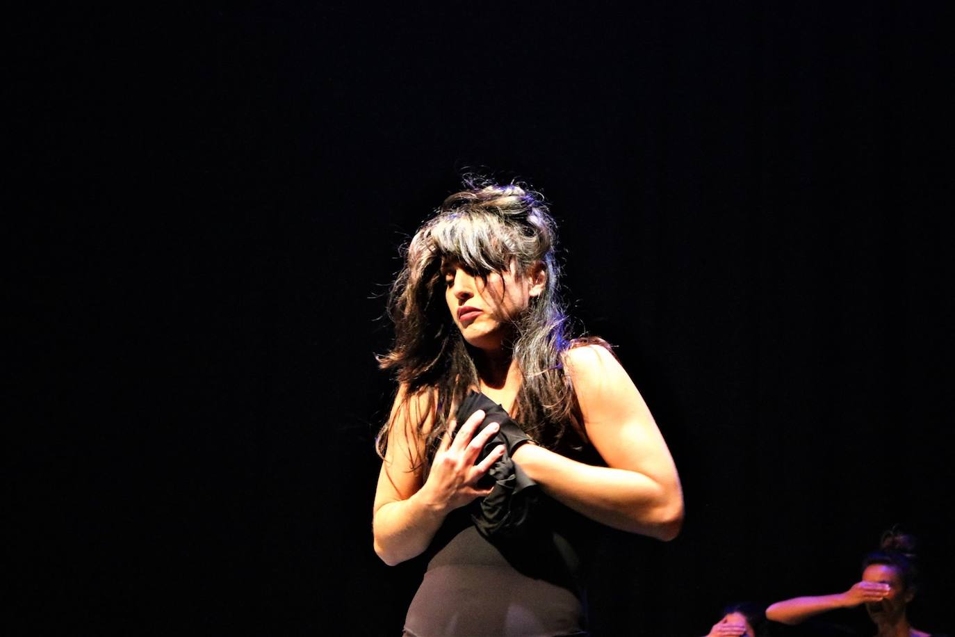 Obra de Teatro «Genoma B»