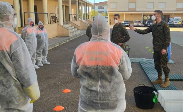 ¿Qué municipios de la región suman contagios este martes?