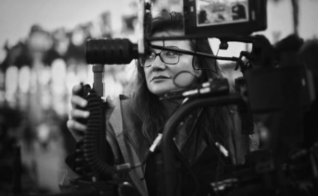 Isabel Coixet: «En España, el arte es una asignatura maría»