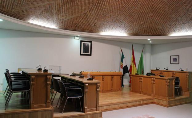 La biblioteca celebra con los escolares el 42 aniversario de la Constitución