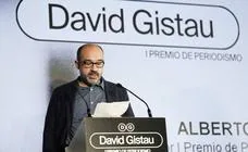 Vídeo: gala completa de la entrega del premio Gistau
