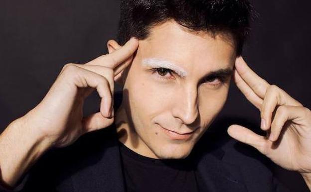 La magia de Jorge Luego llega este martes a Fregenal