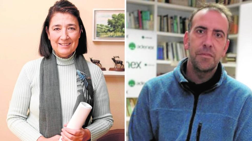 Cazar en Monfragüe, sí o no