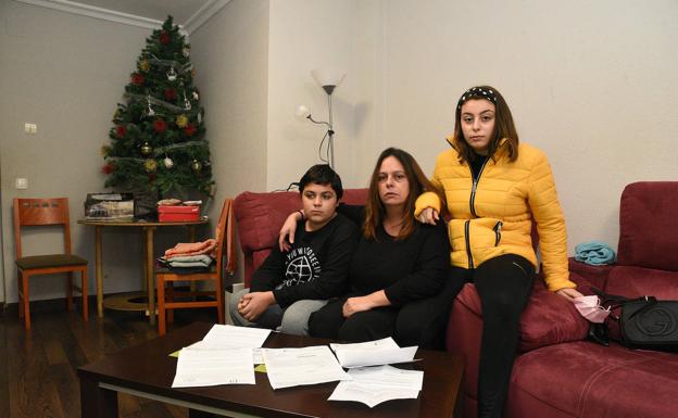 «A mí el ingreso mínimo vital me ha perjudicado»