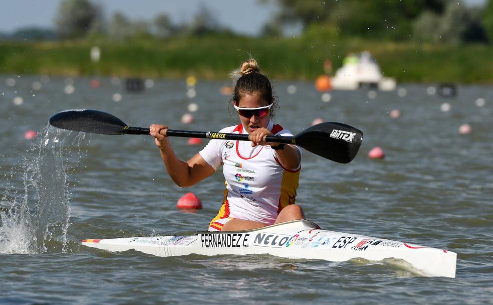La sirena del Guadiana