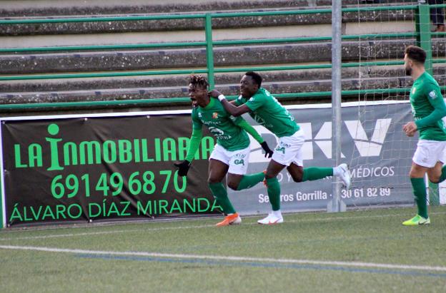 Moralo y Montijo empatan y se quedan a medias