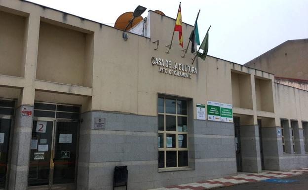 Se levanta la suspensión temporal de actividades