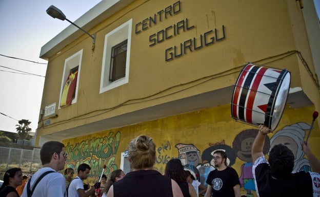 Siete asociaciones de vecinos reclaman al Ayuntamiento de Badajoz sus subvenciones de 2020