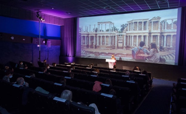 Extremadura apela a las emociones en su nueva promoción turística