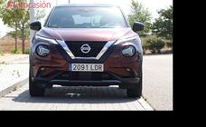 Fotogalería: Nissan Juke N-Design 2020