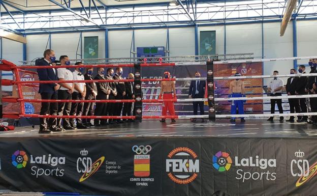 Luto en el deporte extremeño por el fallecimiento del joven Julián Lozano en un accidente de caza