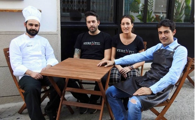 Extremadura quiere más estrellas Michelin