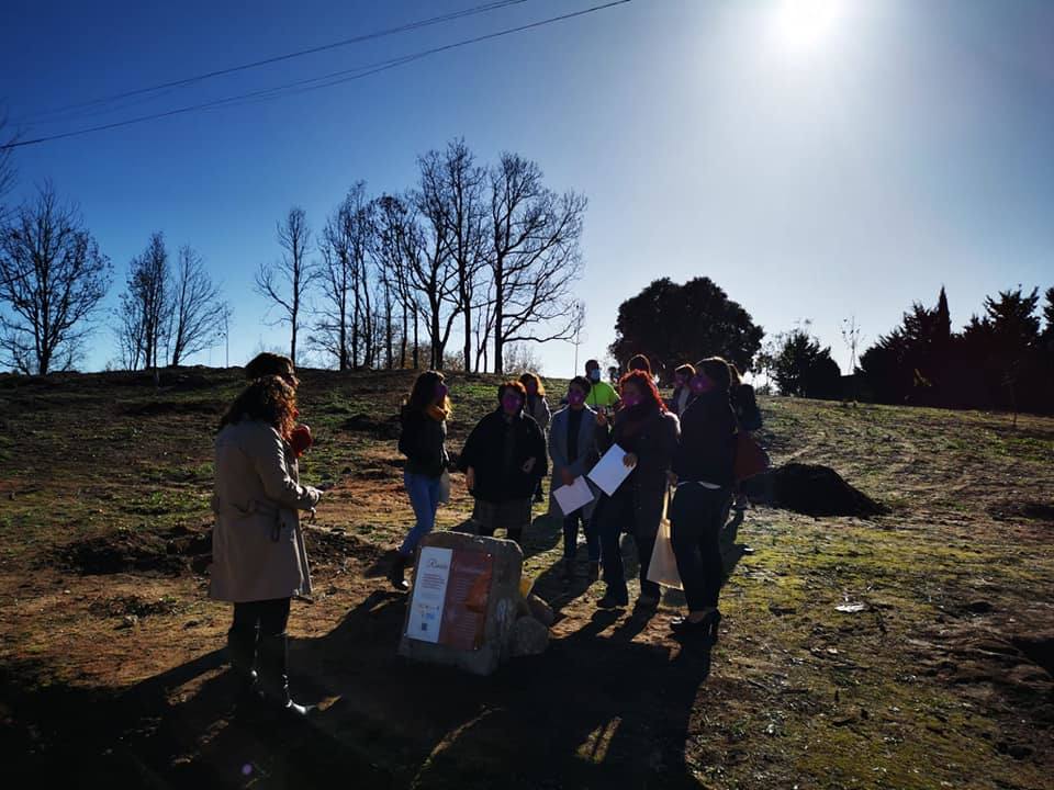 El Rincón Veratísima reconoce y reivindica la labor de la mujer en el mundo rural