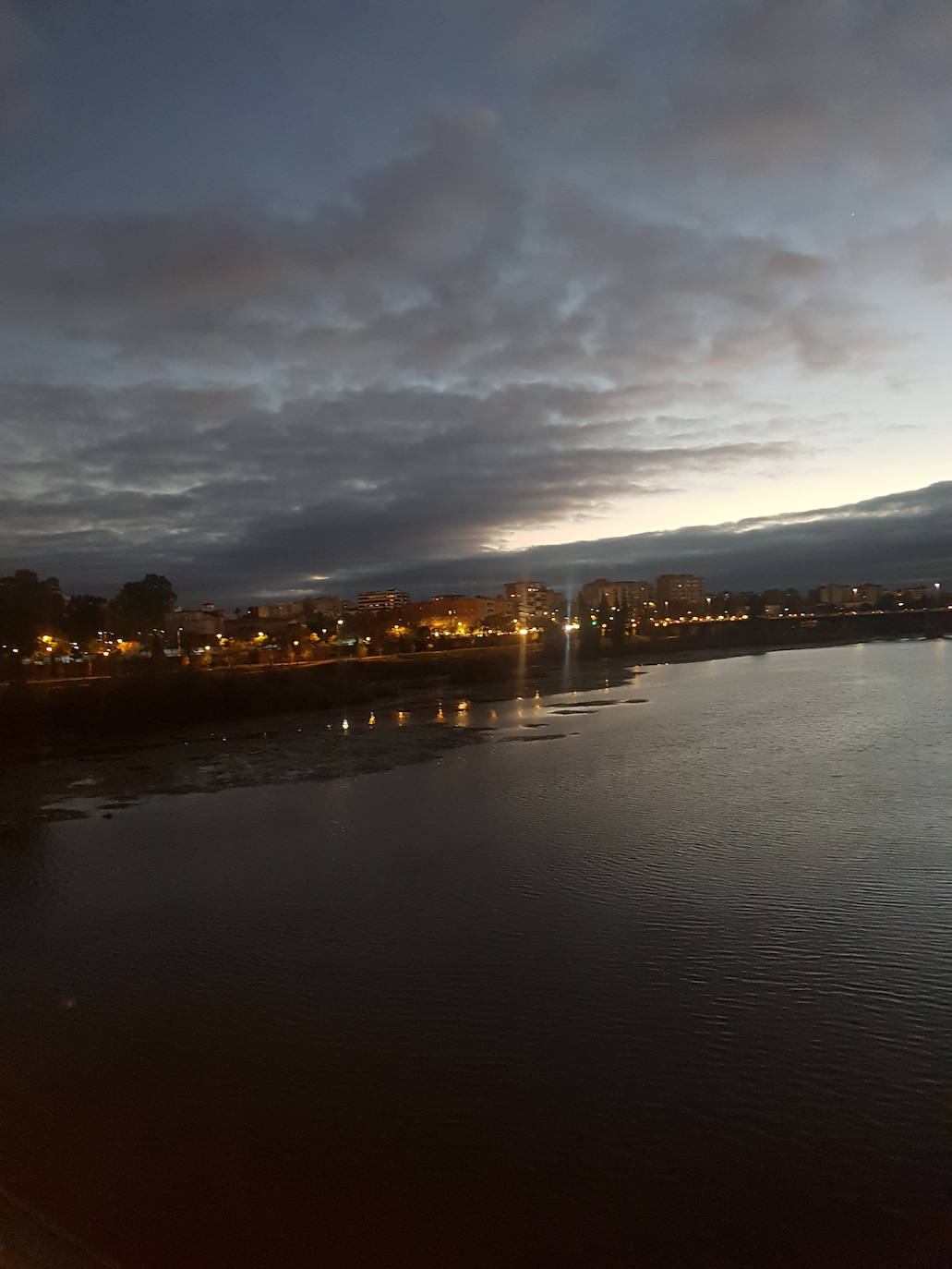 Guadiana, el río que nos une (III)