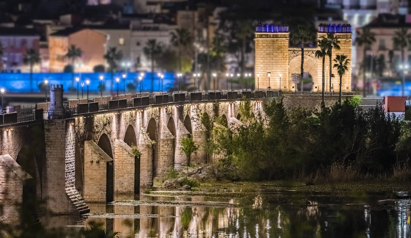 Guadiana, el río que nos une (IV)