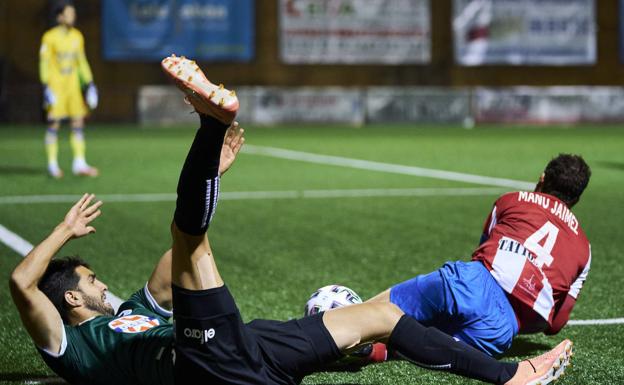 Sin secuela de la superproducción copera del Badajoz