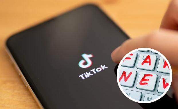 TikTok pasa del ocio juvenil al espacio para el cambio social