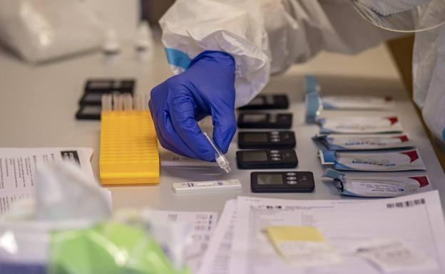 Situación preocupante en Calamonte con otros 16 positivos más