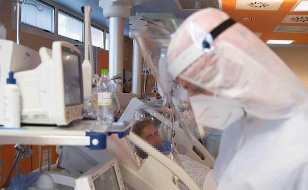 Localidades extremeñas que comunican positivos este viernes