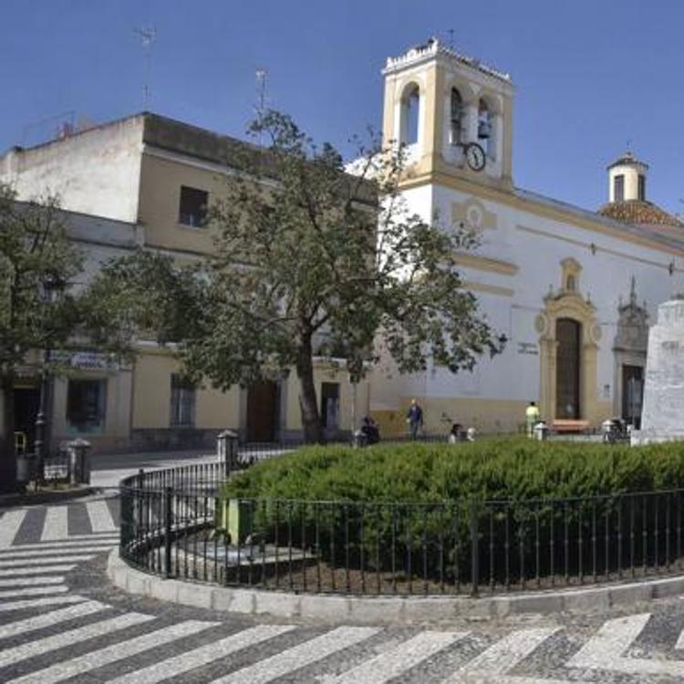 Casco Antiguo (Badajoz) Hoy Casco Antiguo (Badajoz) Hoy