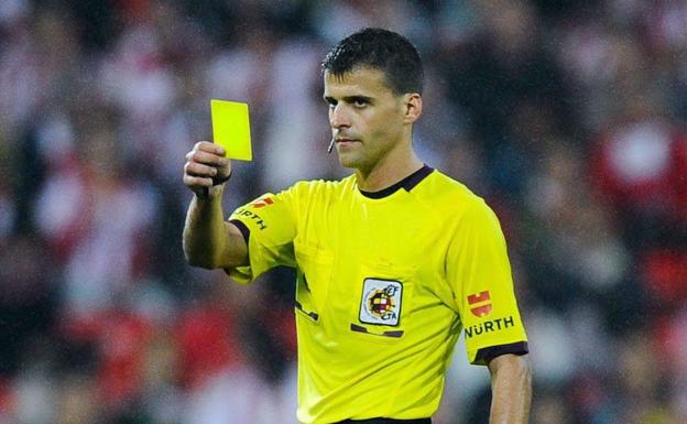 Gil Manzano, positivo por coronavirus