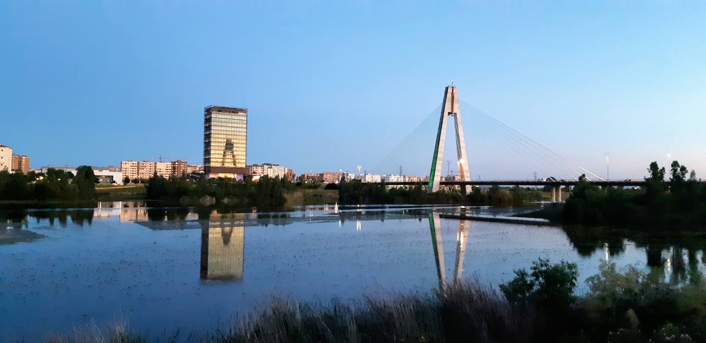 Guadiana, el río que nos une (II)