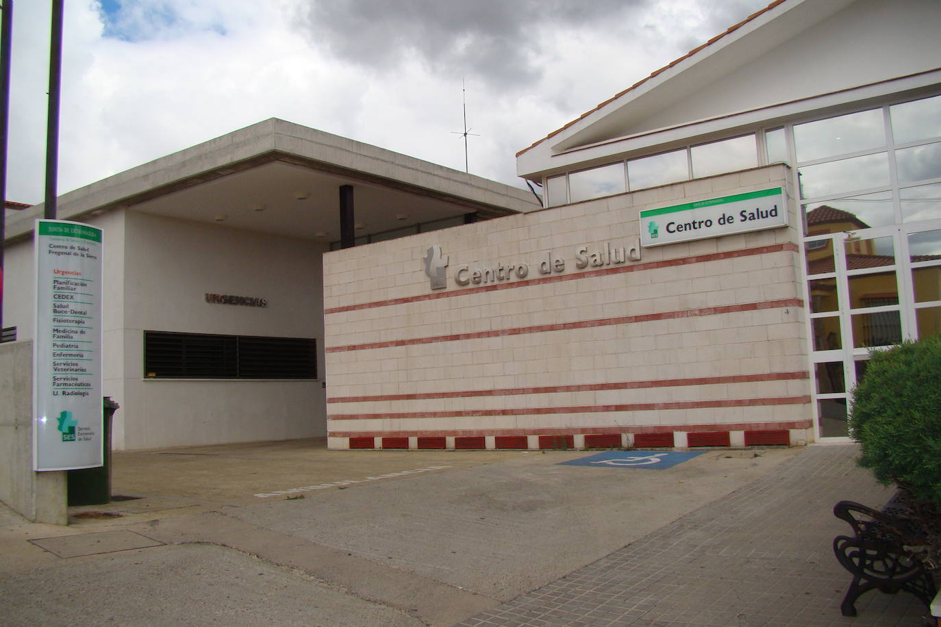 Los contagiados en Fregenal suben hasta nueve